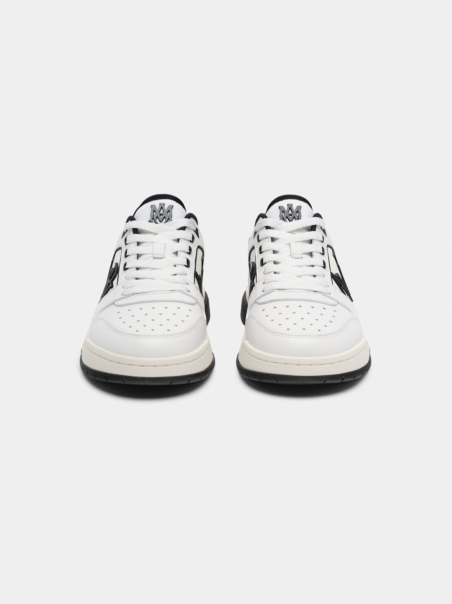 WOMEN'S CLASSIC LOW - WHITE BLACK