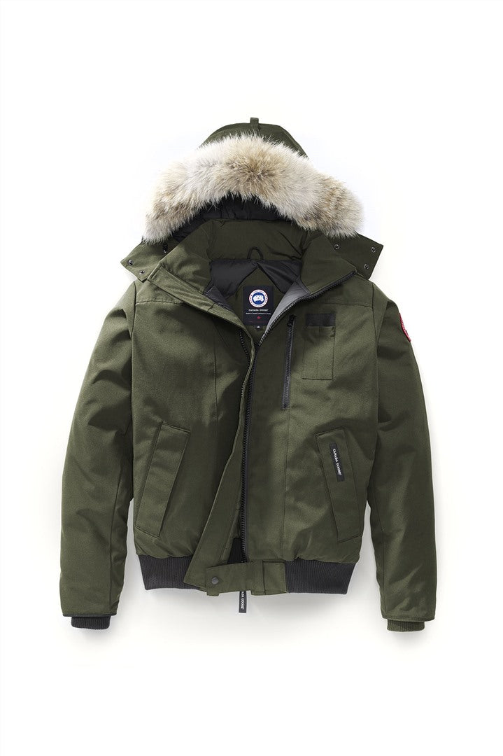 Canada Goose Borden Bomber