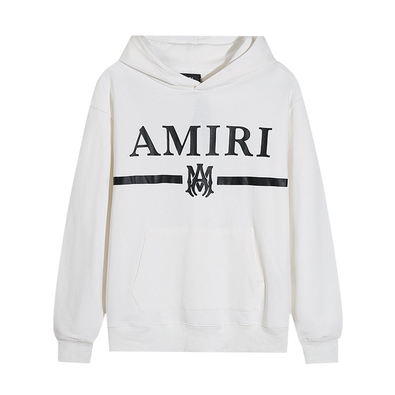 Amiri Classic Logo Hoodie