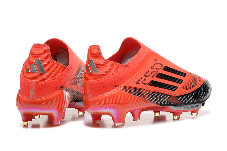 Adidas F50 Orange / Black