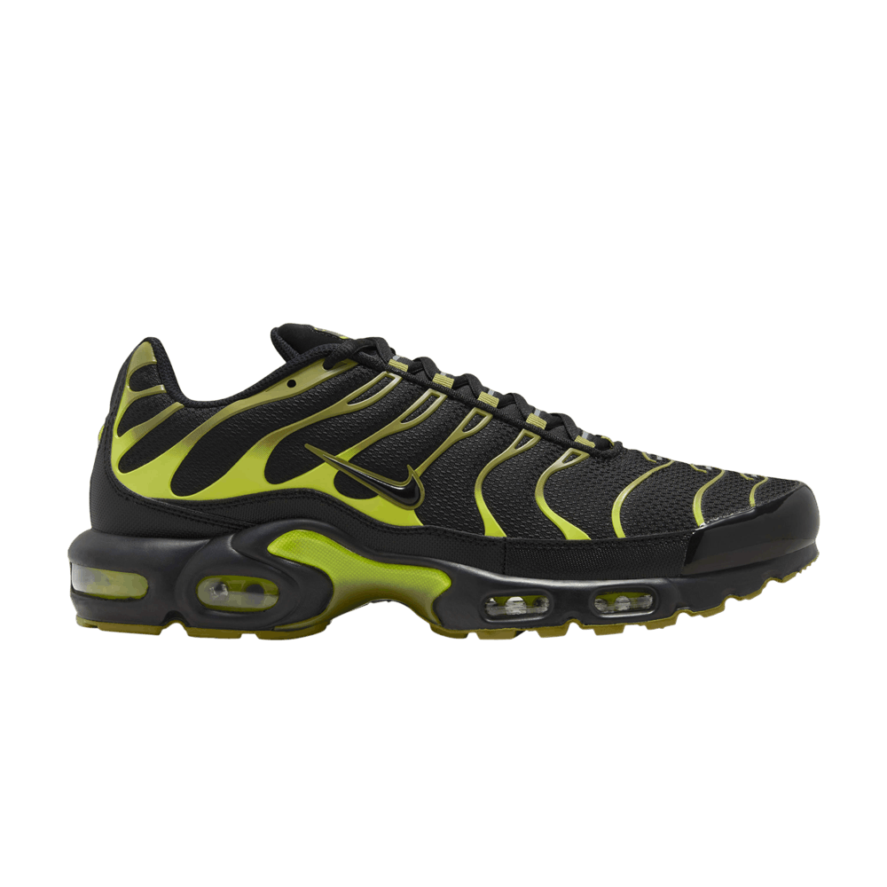 Nike Air Max Plus Pacific Moss