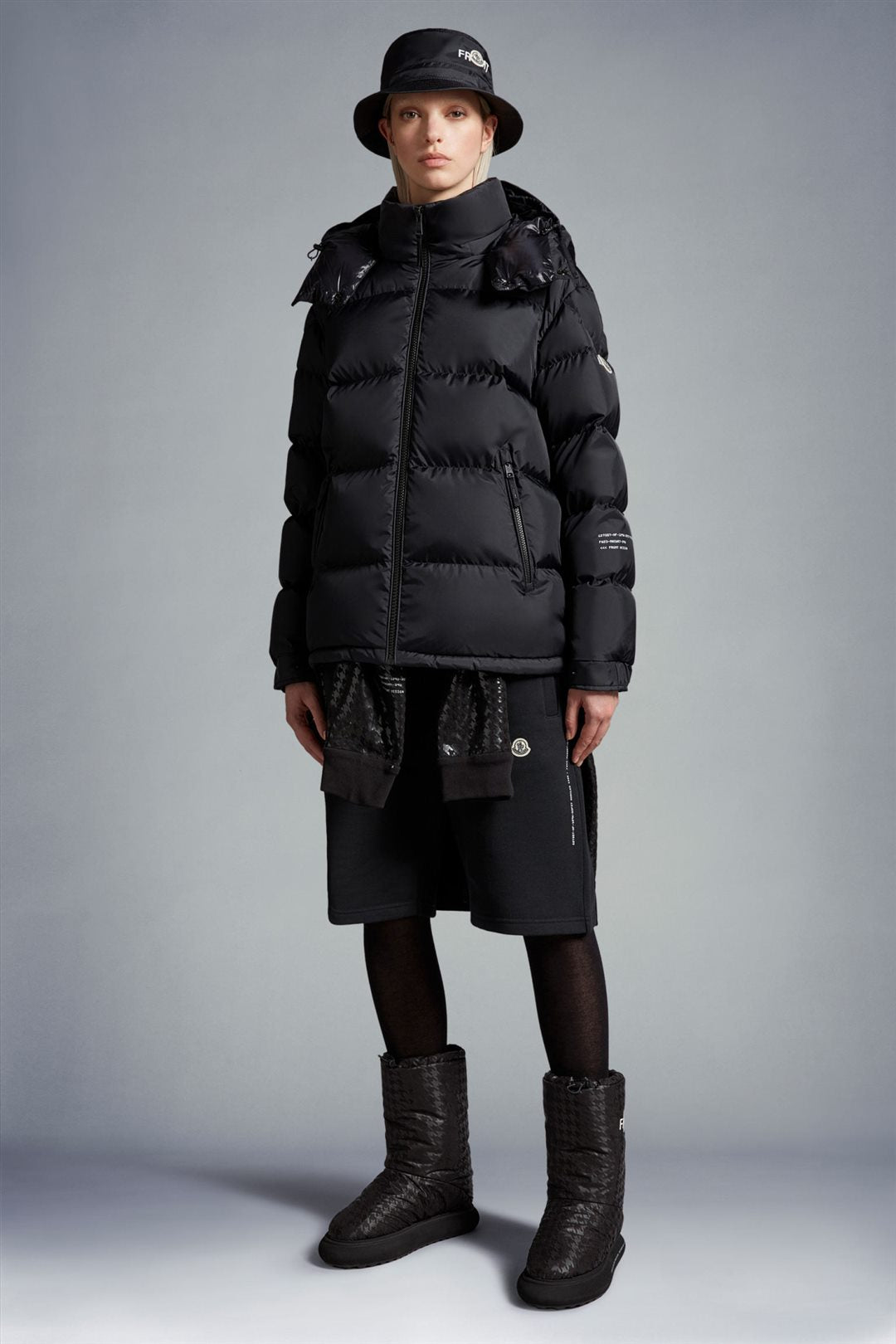 Moncler Acanthus