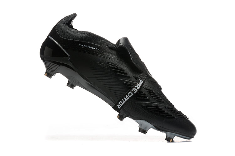 Adidas Predator Accuracy+ Black Grey