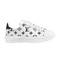 White Black Monogram