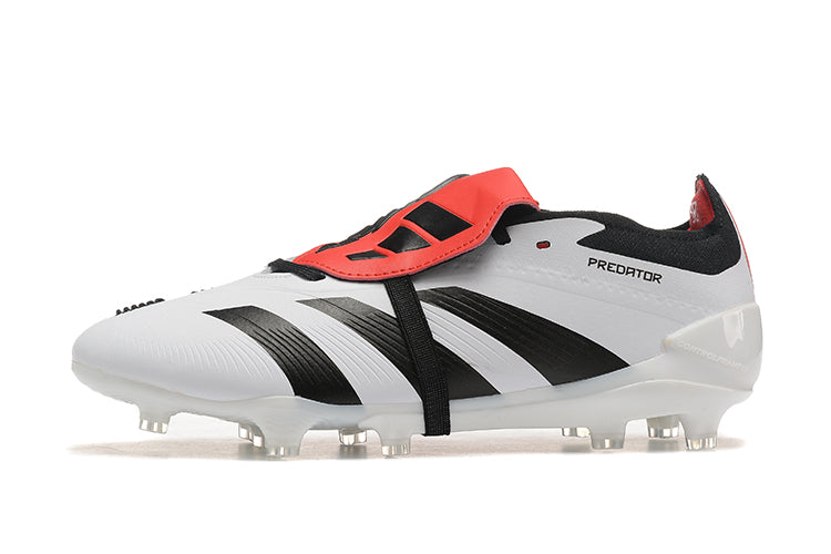 Adidas Predator Elite Tongue White Black Red