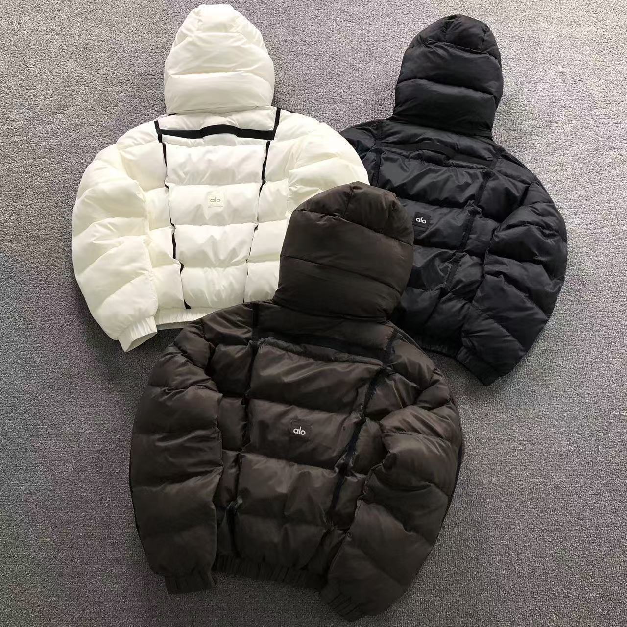 Down Jacket