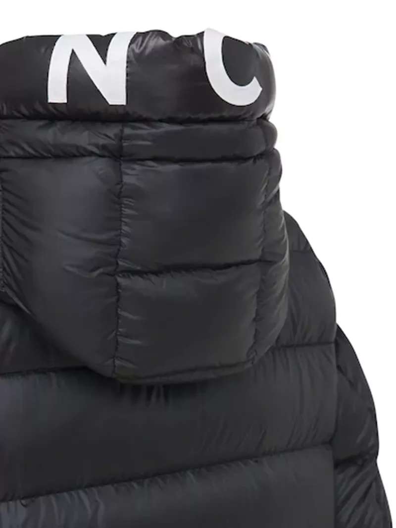 Moncler Logo Jacket