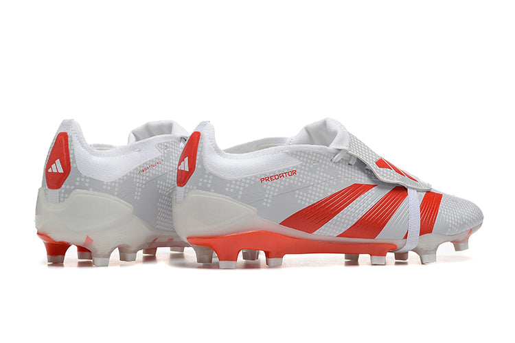 Adidas Predator Elite Tongue White Orange