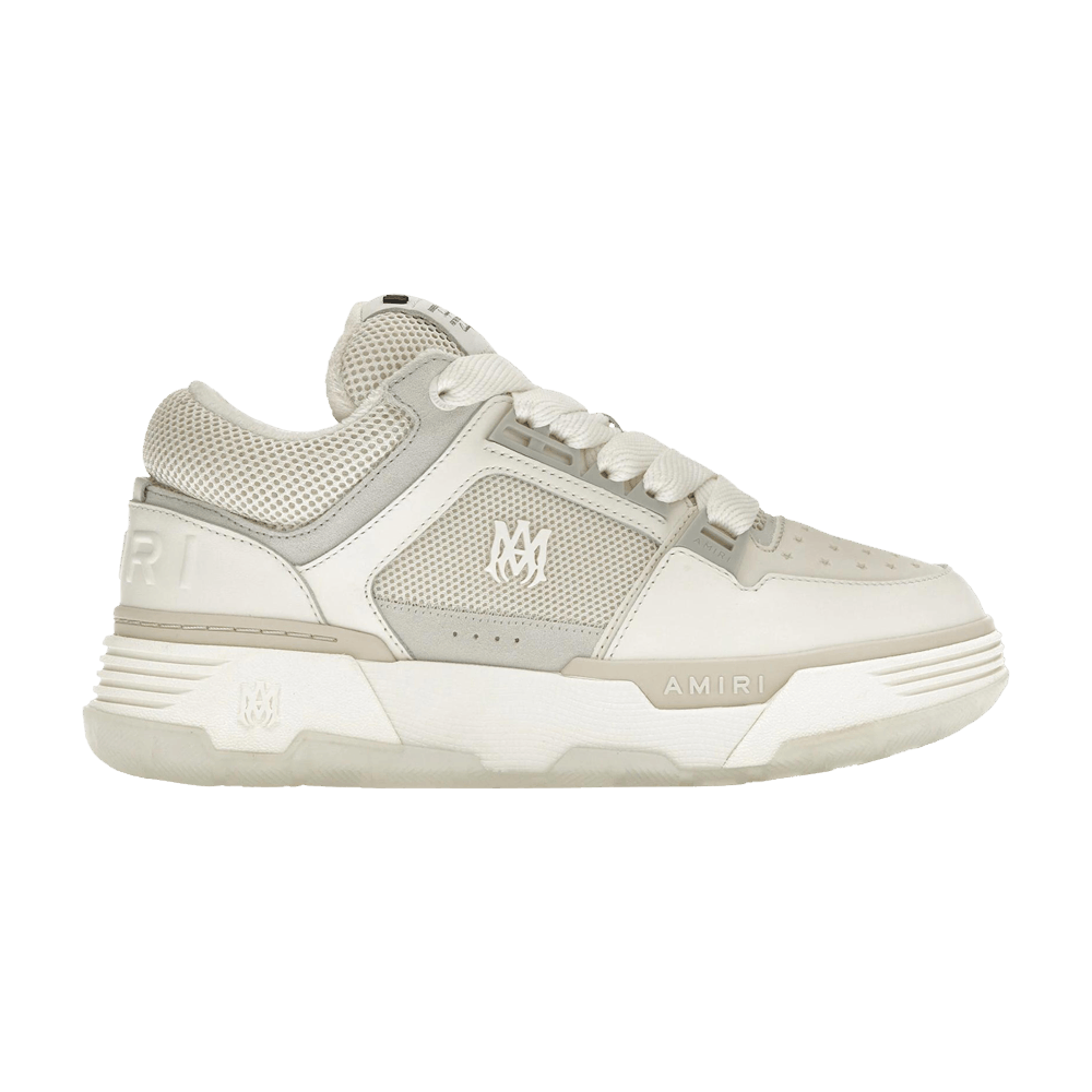 Amiri MA-1 'Alabaster'