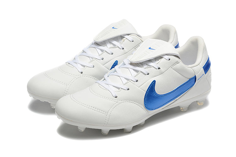 Nike The Premier White/Blue