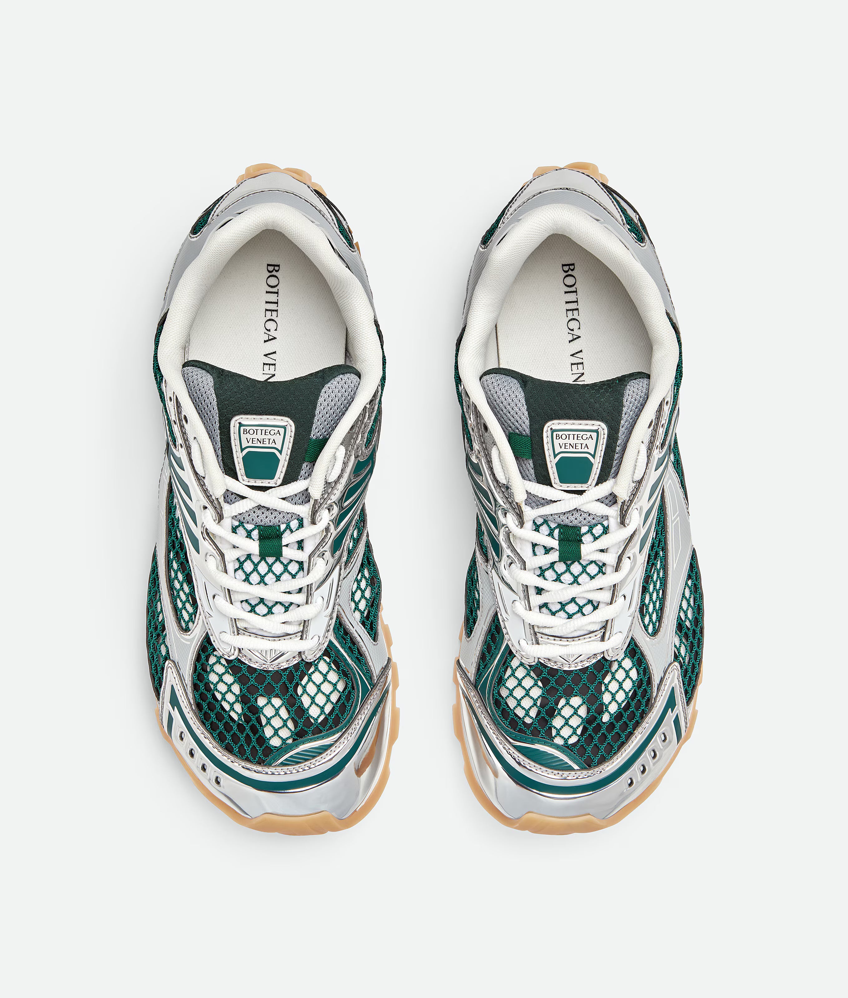 Bottega Veneta Orbit Billiard