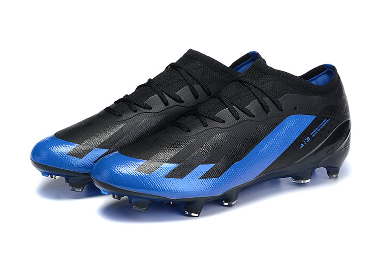 Adidas x Crazyfast.1 Black Blue