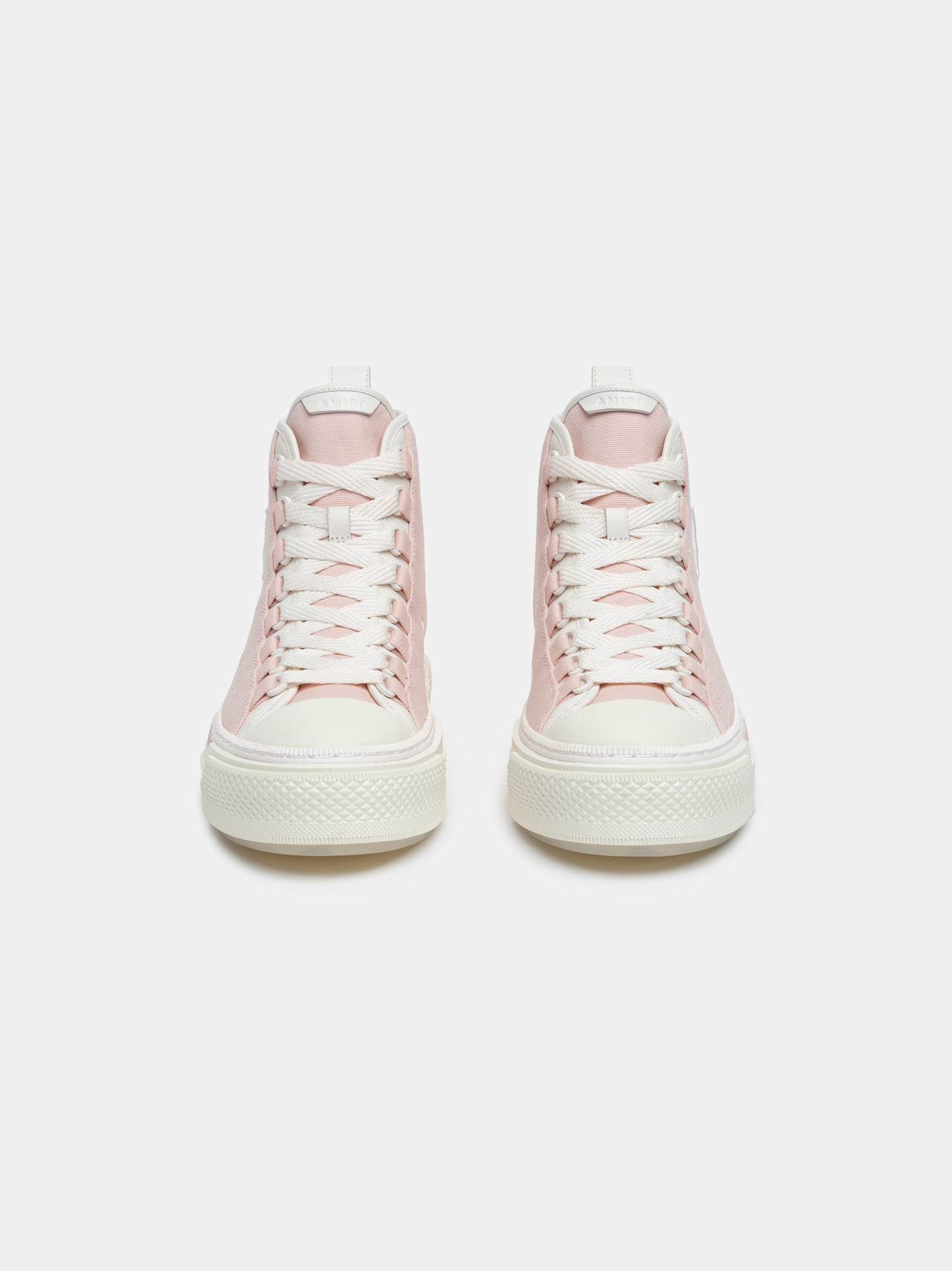 WOMEN'S MA COURT HI - PALE PEACH