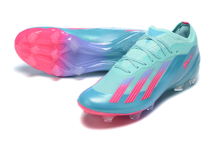 Adidas x Crazyfast.1 Blue "Messi"