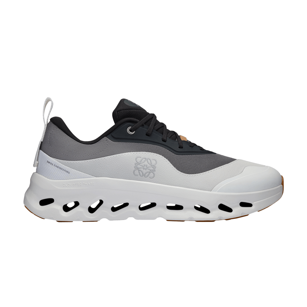 Loewe x Cloudtilt 2 'Black White'