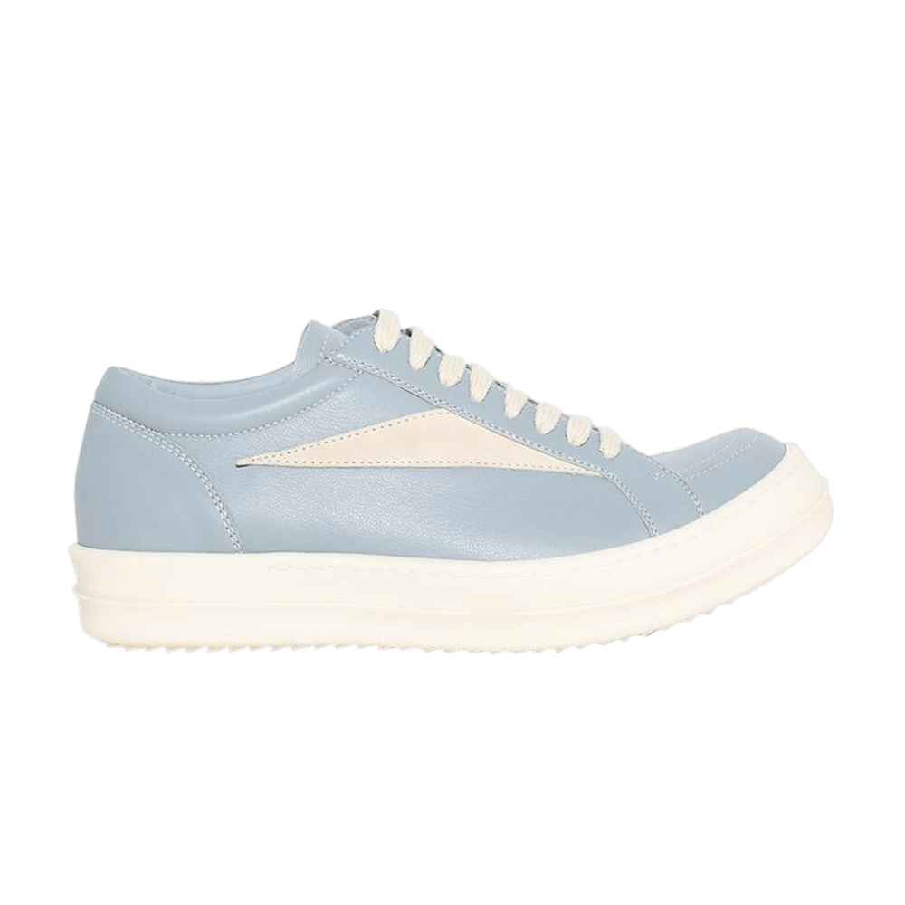 Rick Owens Wmns Porterville Vintage Low 'Pale Blue'
