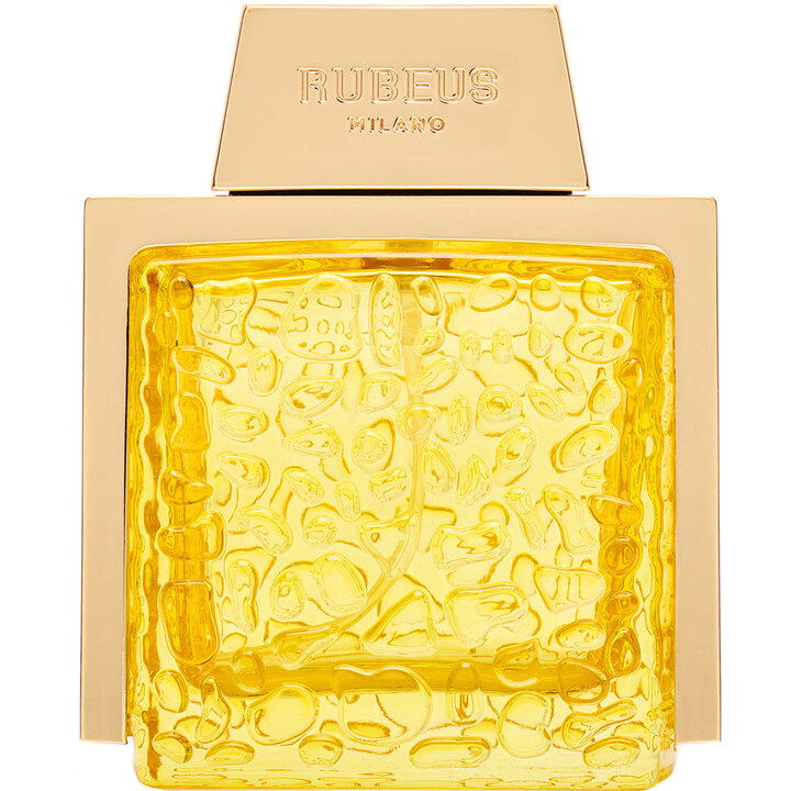 Rubeus Jaune