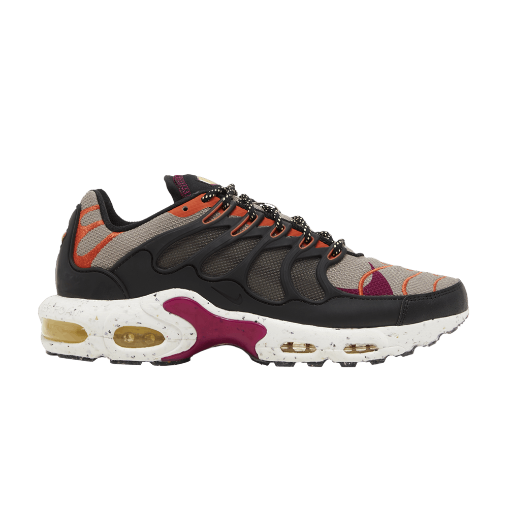 Air Max Terrascape Plus 'Moon Fossil Mantra Orange'