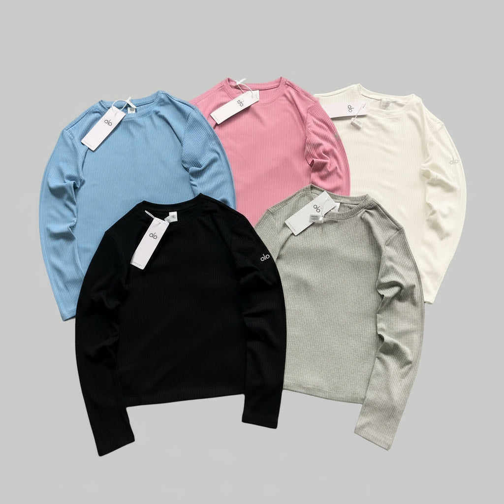Alo Long Sleeve