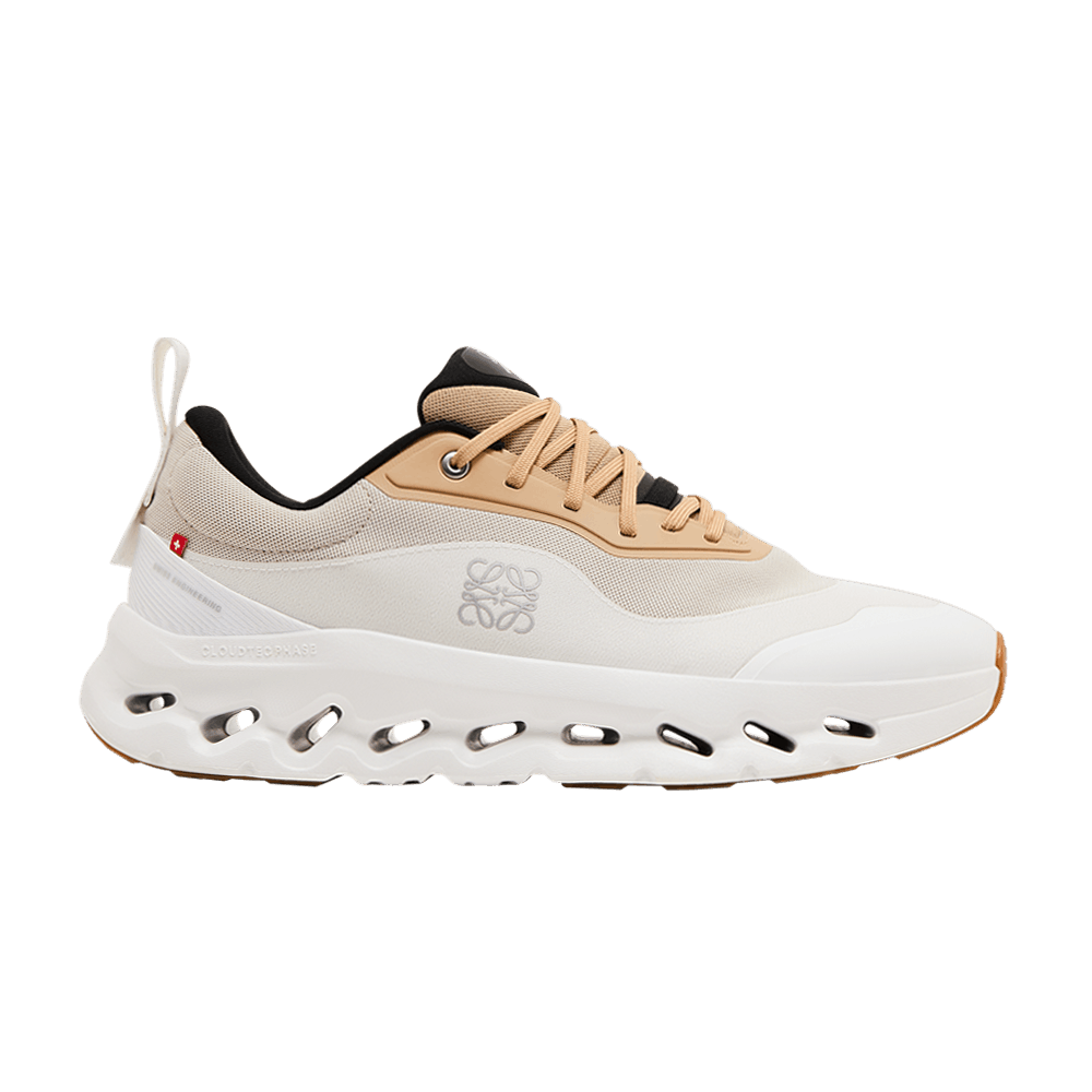 Loewe x Cloudtilt 2 'Tan White Gum'