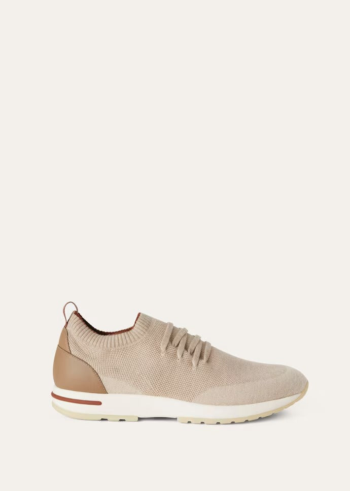 360 LP Flexy Walk Sneaker Beige (F6IN)