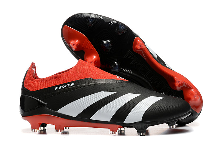 Adidas Predator Elite Black / Red / White