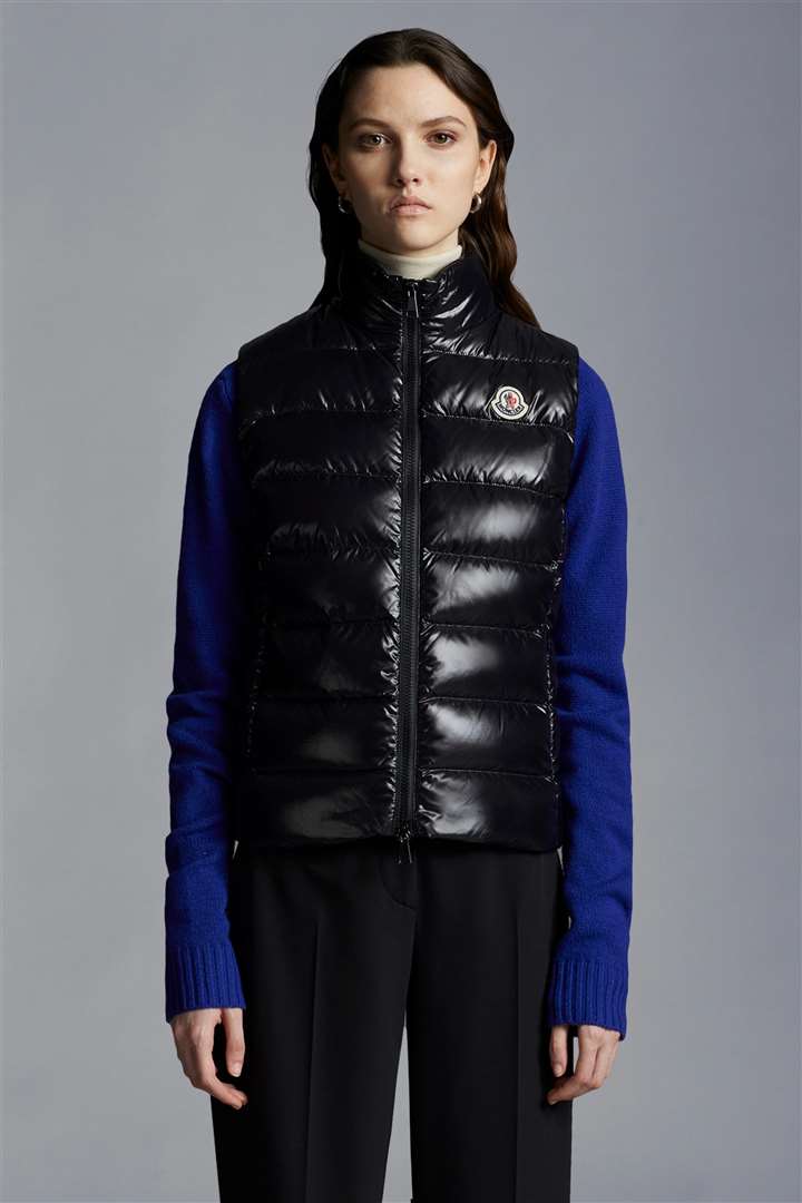 Moncler Ghany Vest