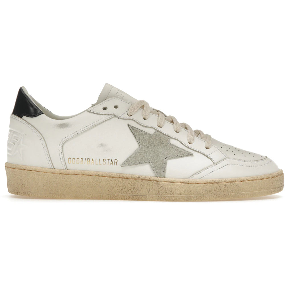 Golden Goose Ball-Star White Ice Night Blue