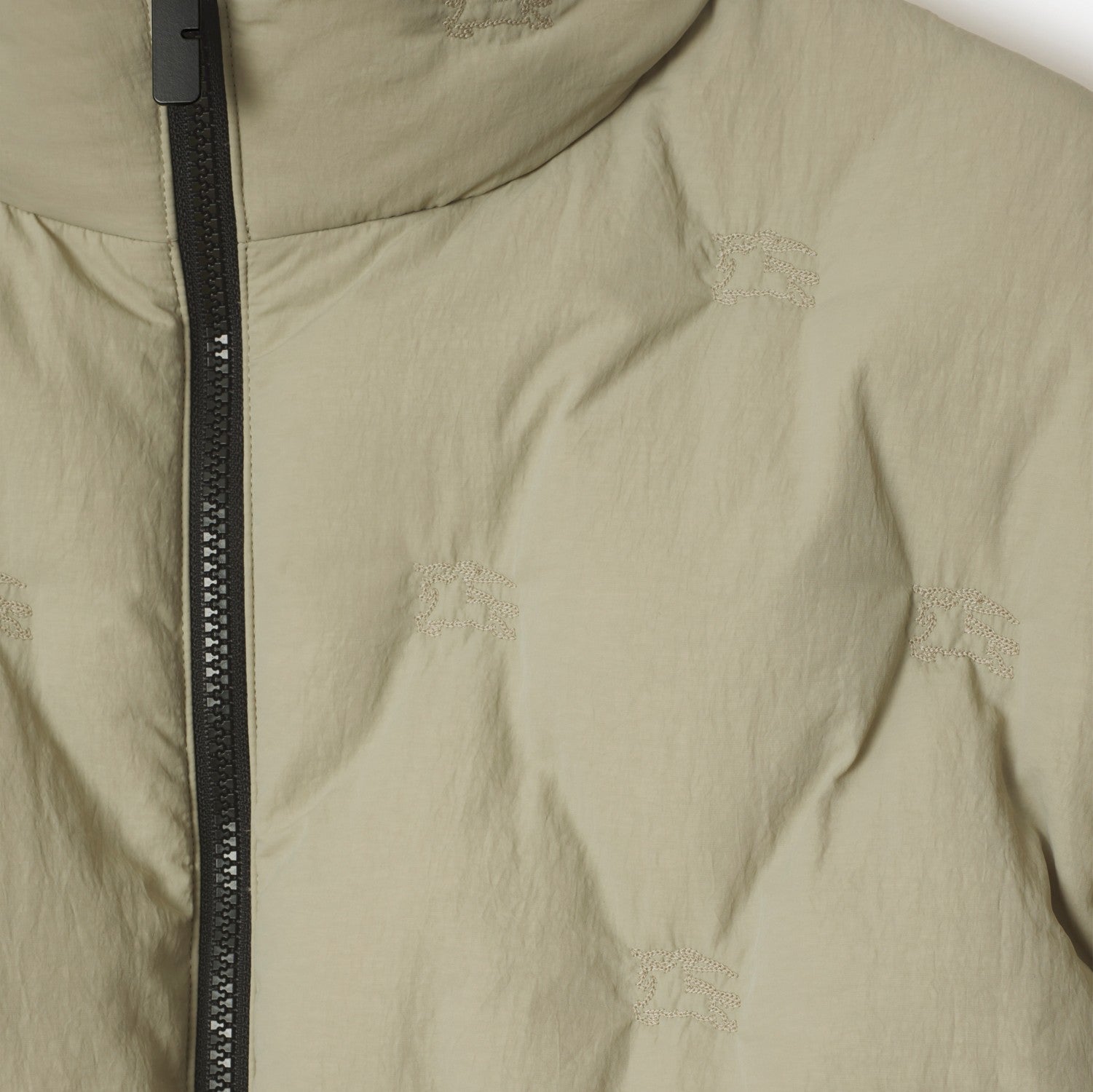 EKD Nylon Padded Jacket - Lichen