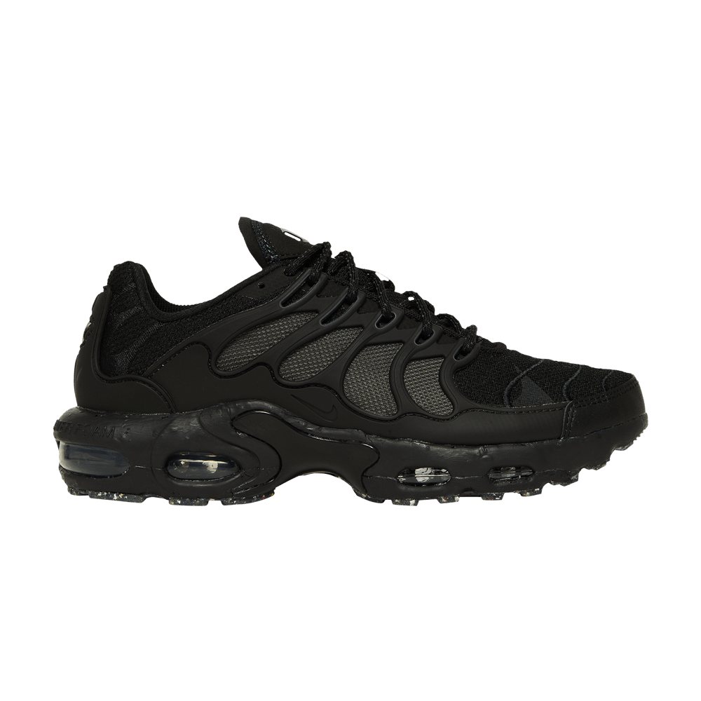 Nike Air Max Terrascape Plus Black Anthracite