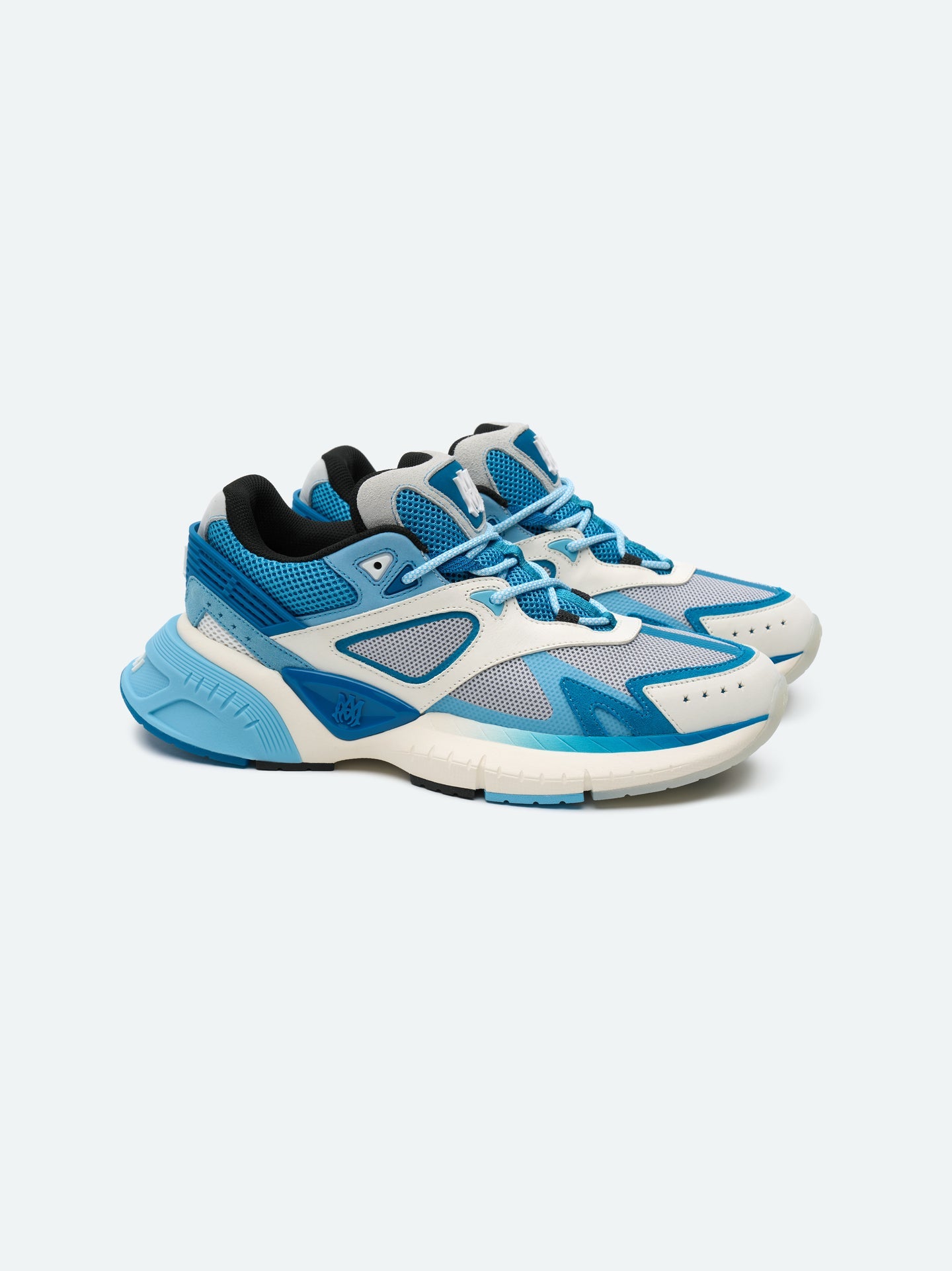 MA RUNNER - AIR BLUE