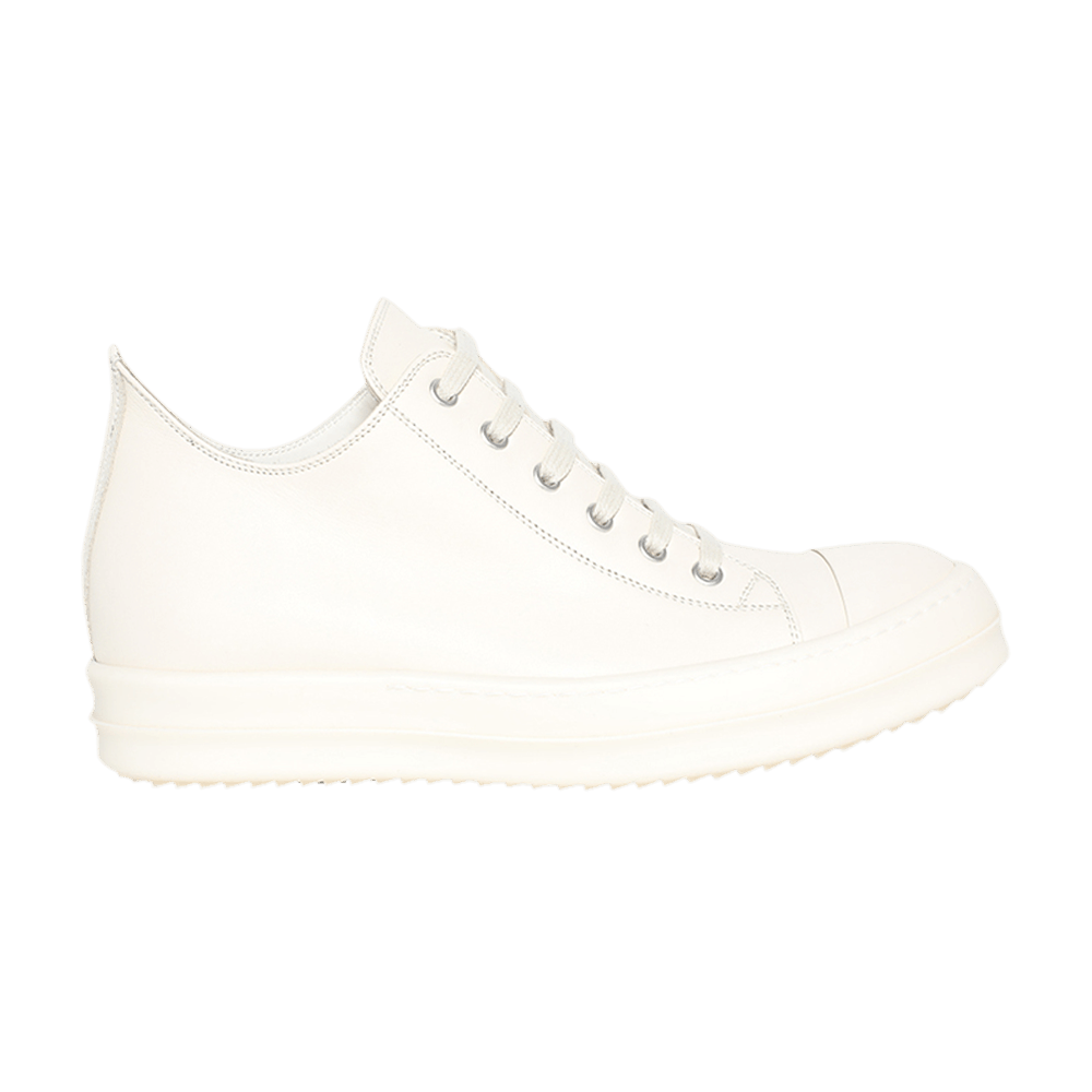 Rick Owens Wmns Porterville Low 'Milk'