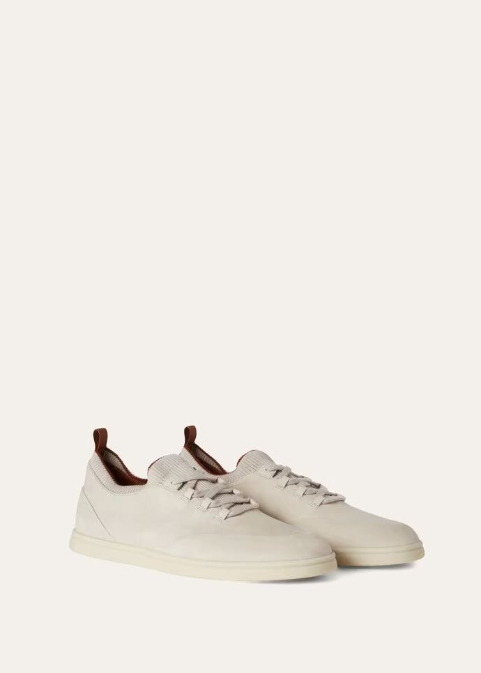 Soho Walk Sneaker Almond (A211)