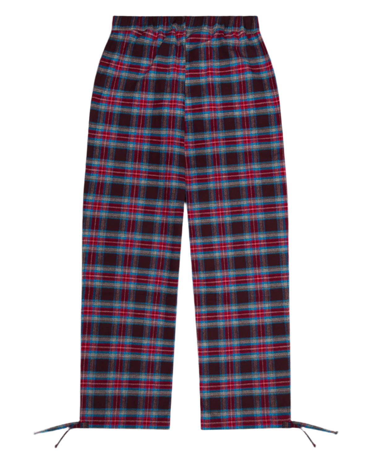 Tartan Pajama Pant