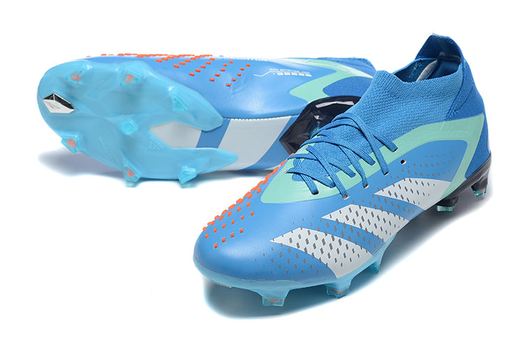 Adidas Predator Accuracy+ Blue