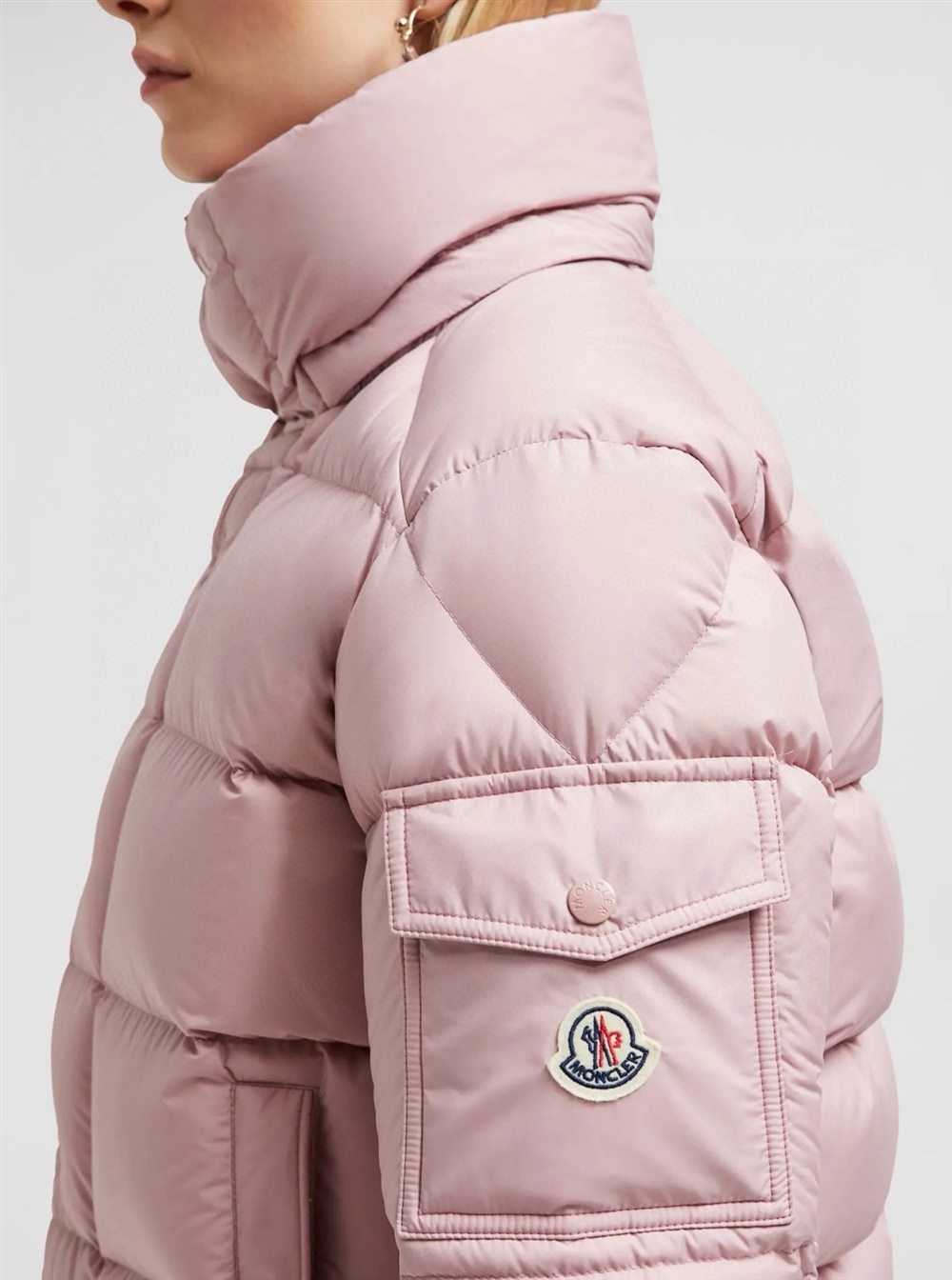 Moncler Vezere Maya