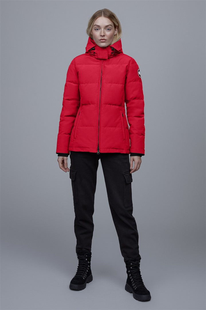 Canada Goose Chelsea Parka