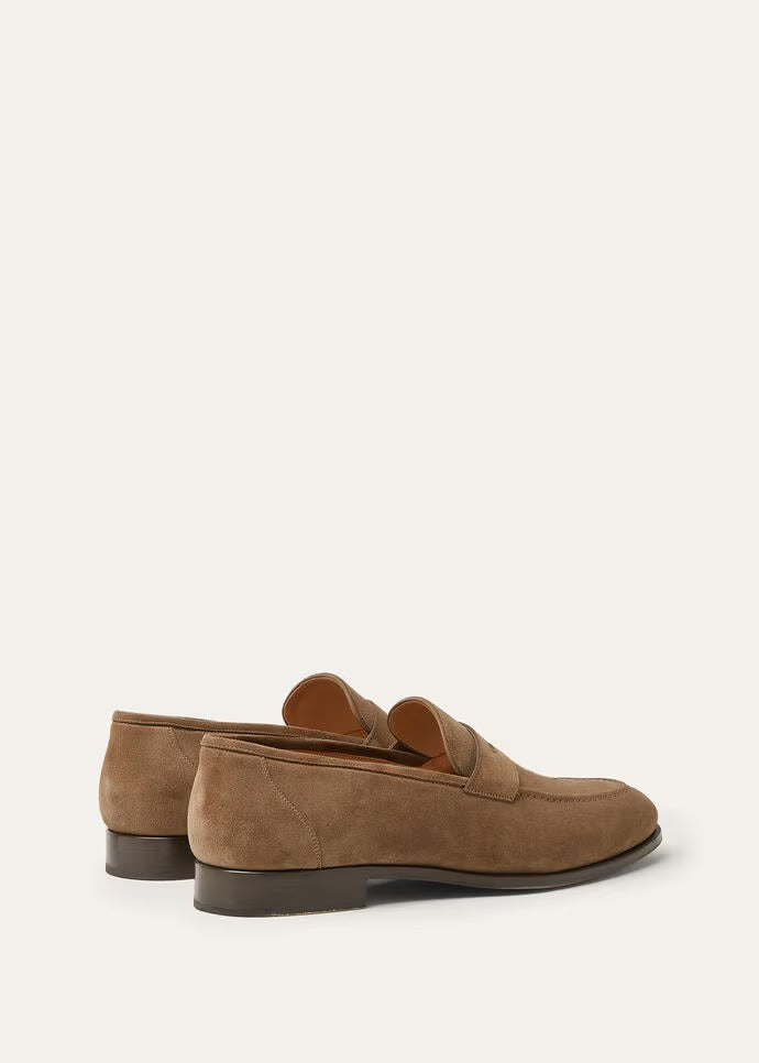 Sergio Loafer Dusk (H0X4)