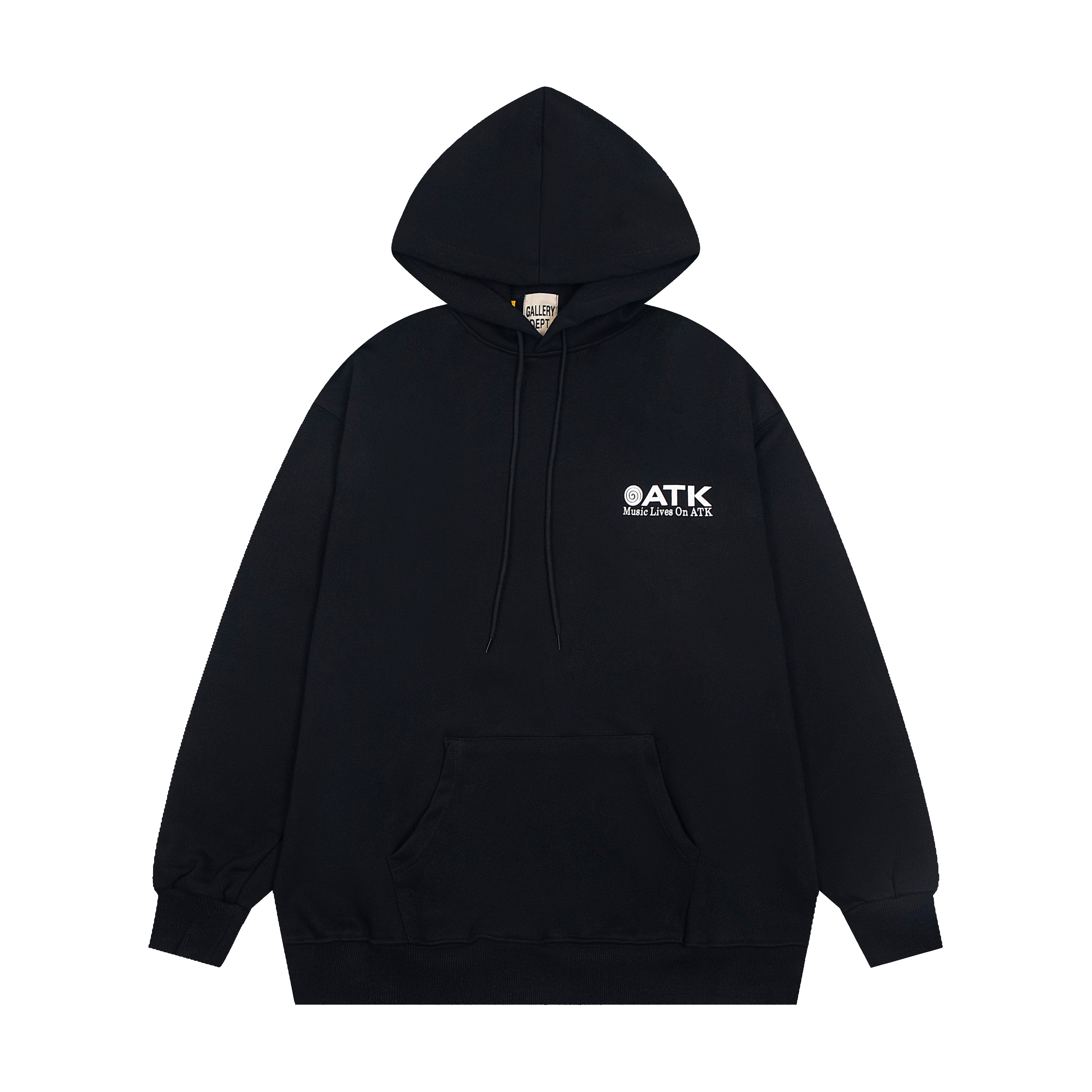 Gallery Dept. ATK HOODIE