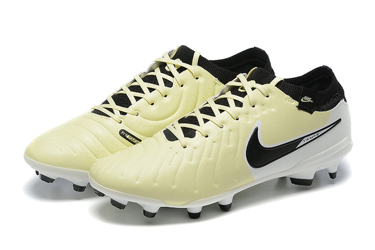 NikeTiempo Legend 10 Elite White