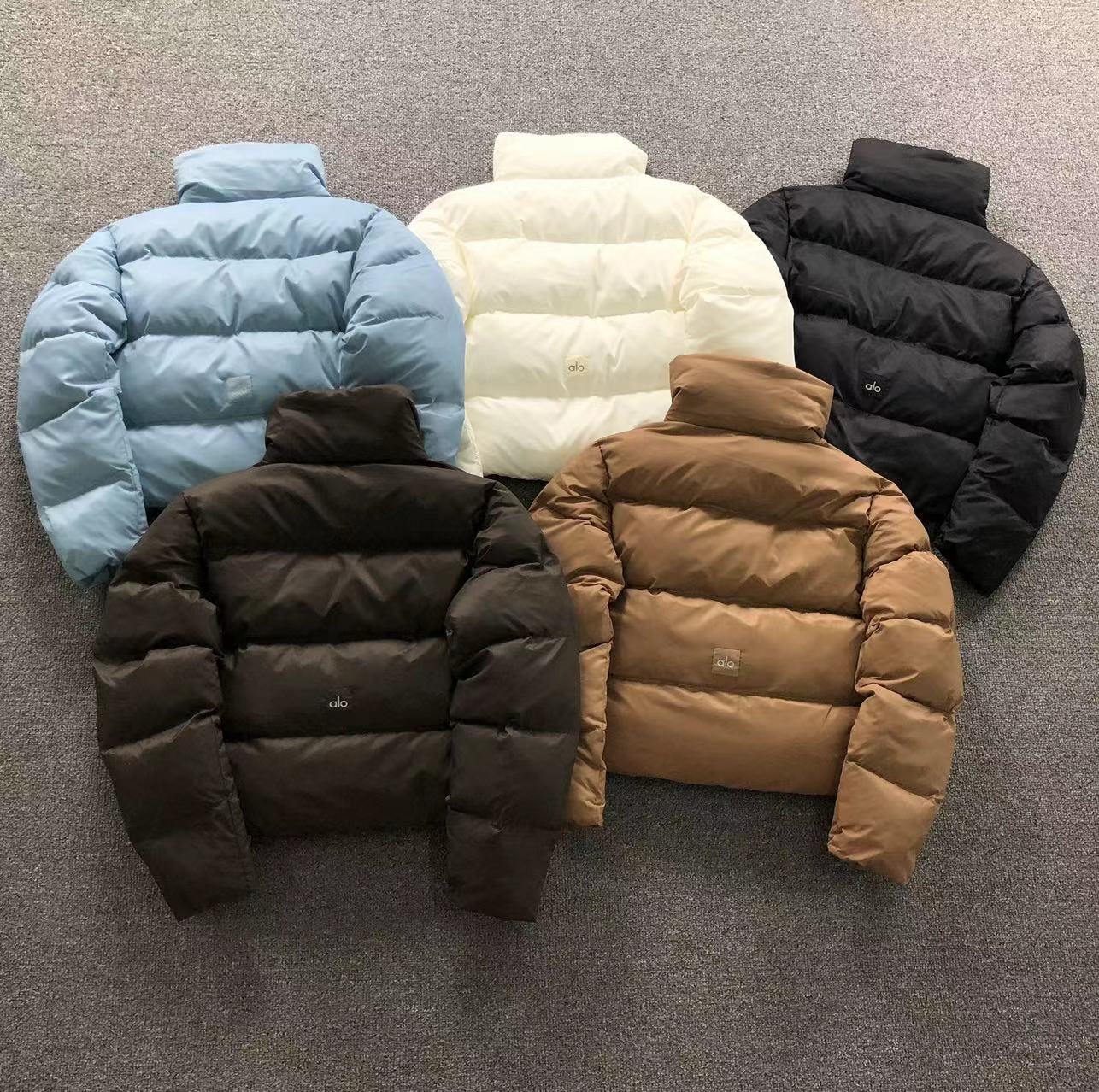 Down Jacket