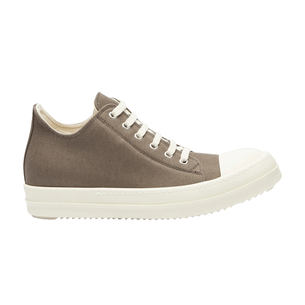 Rick Owens Wmns DRKSHDW Luxor Low 'Dust'