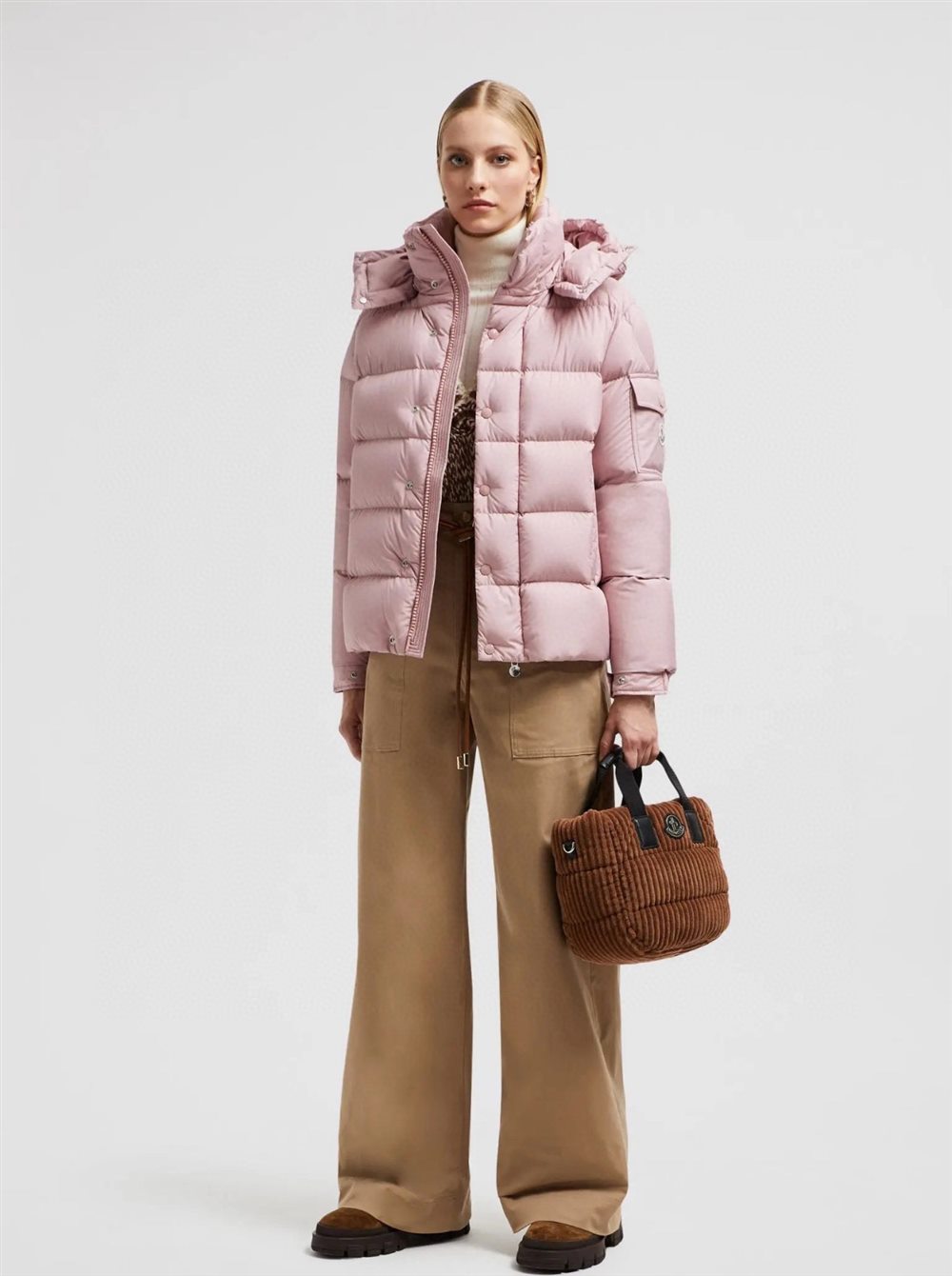 Moncler Vezere Maya