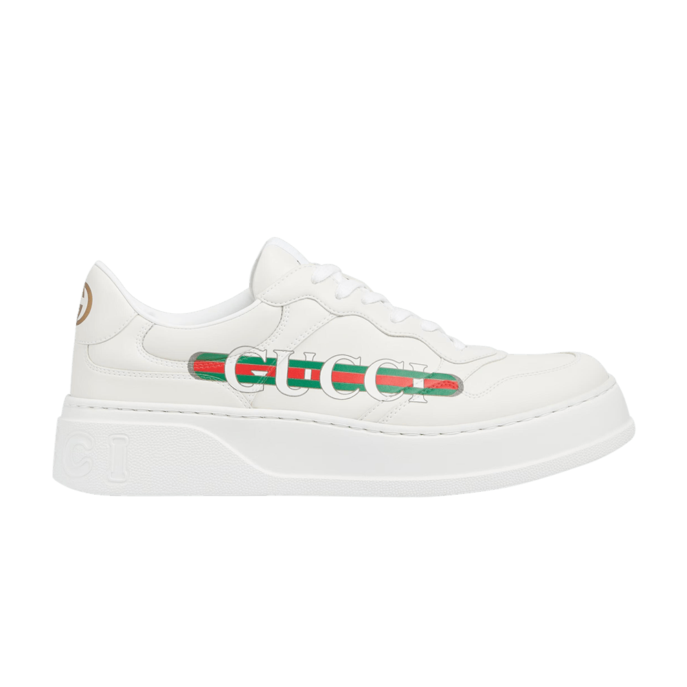 Gucci Chunky GG Sneaker 'White'