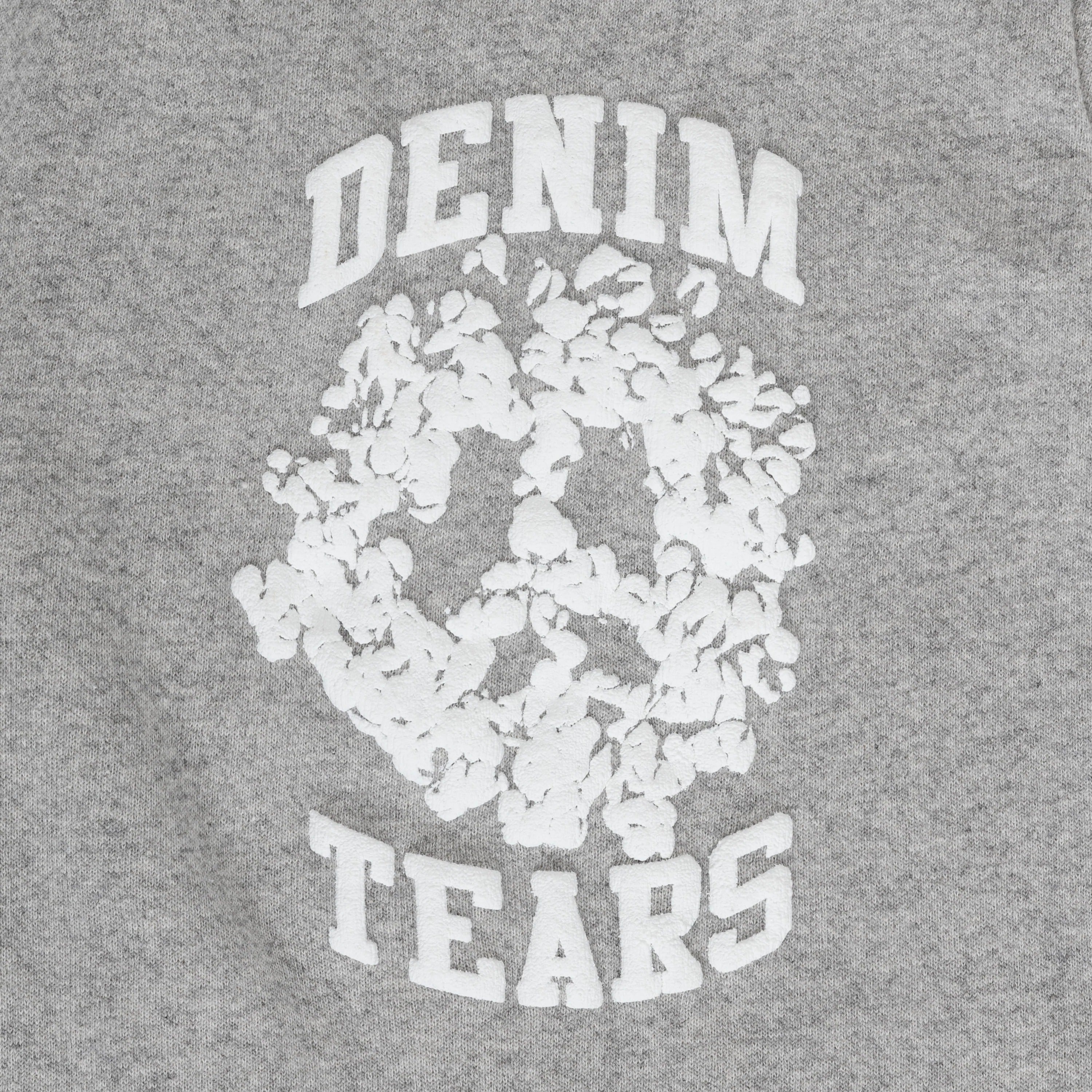 Denim University Sweatpants Grey Grey