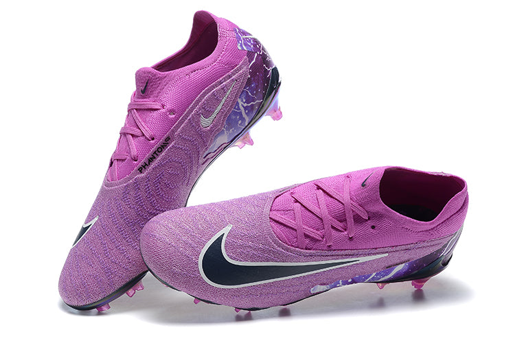 Nike Phantom GX Elite Low-Top Purple