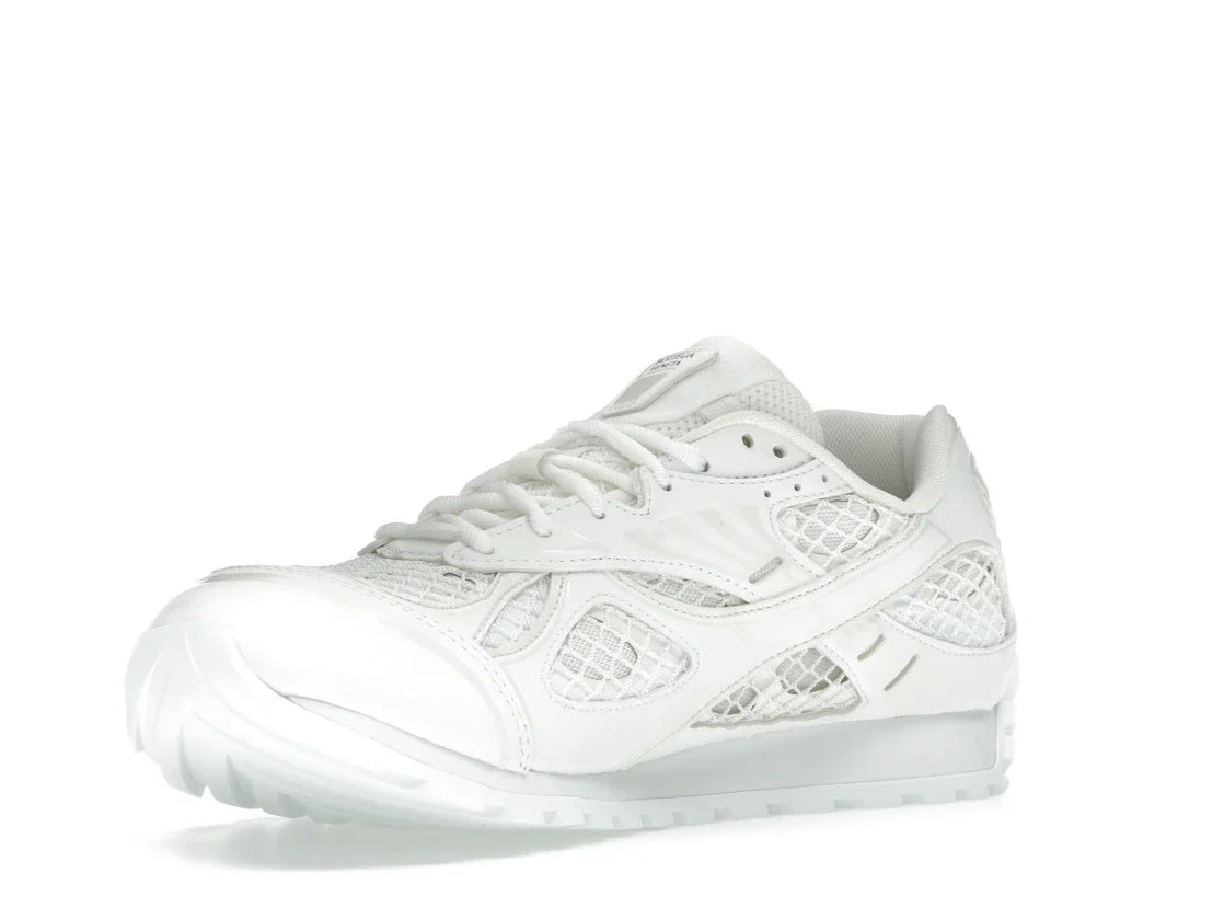 Bottega Veneta Orbit White