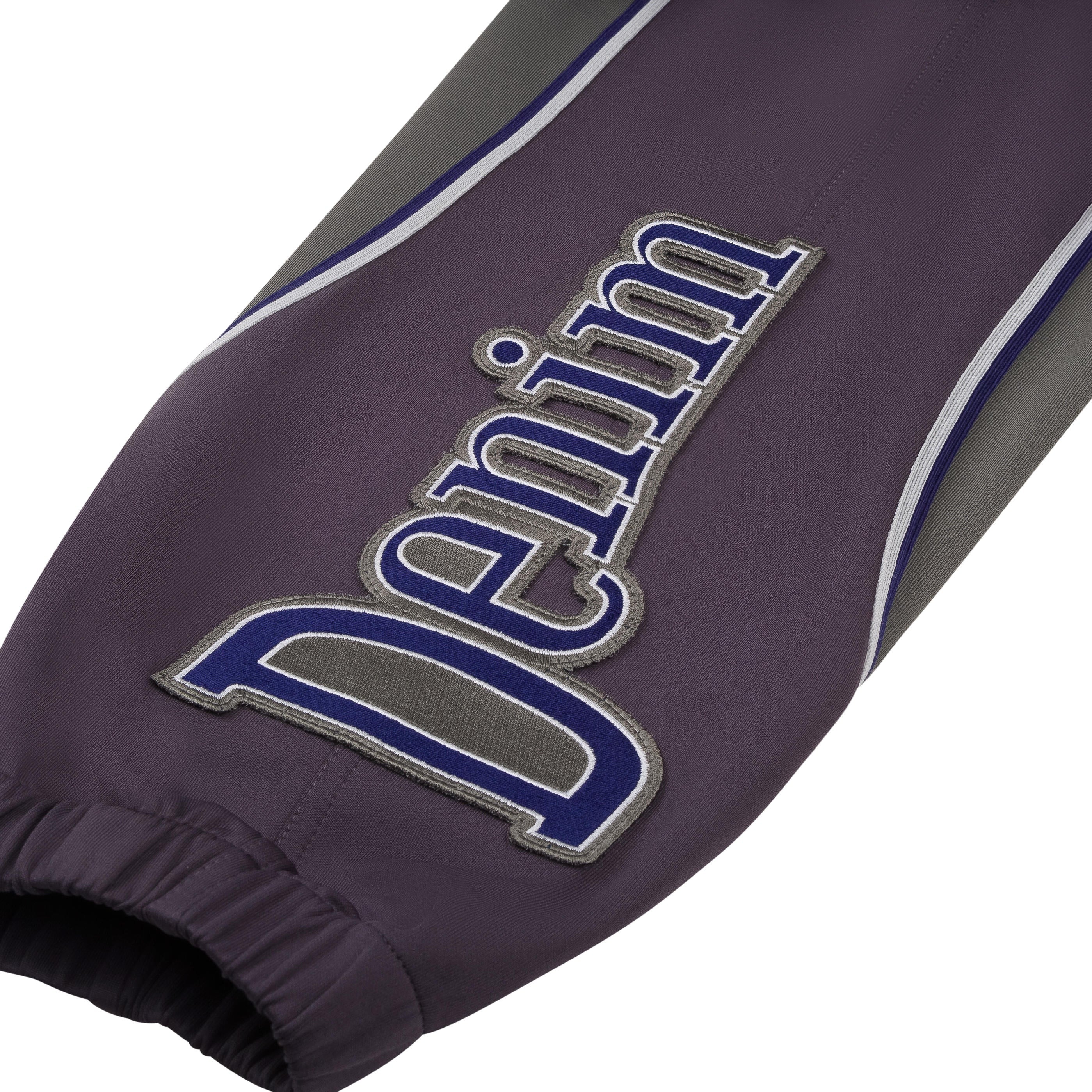 Denim Tears Track Pant Grey Grey
