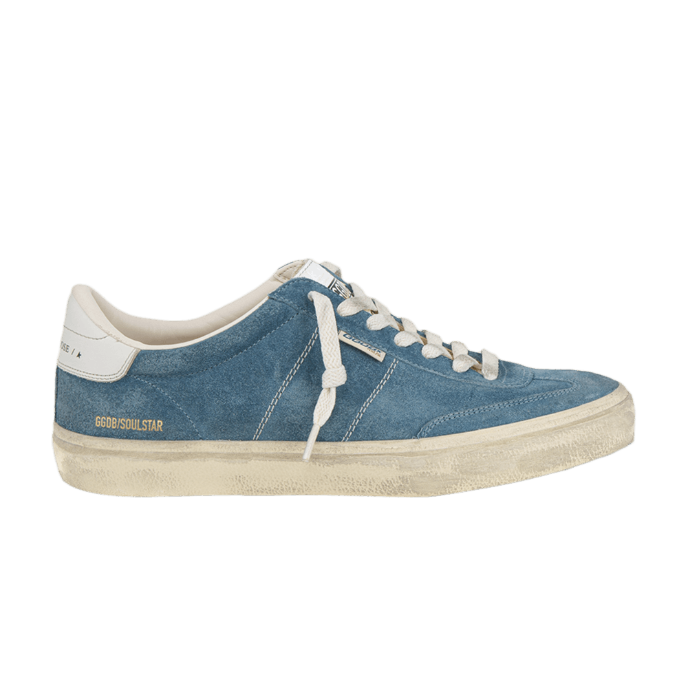 Golden Goose Soul-Star 'Smoke Blue'