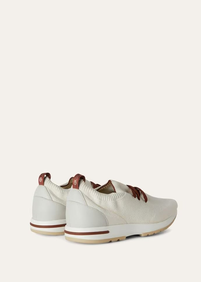 360 LP Flexy Walk Sneaker White (1000)